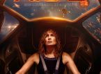 Jennifer Lopez spiller hovedrollen som en soldat som jakter på en AI-robot i Netflix' Atlas