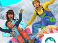 The Sims 4: Snøparadis - En sniktitt