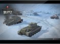 World of Tanks Blitz feirer 4 års-jubileet med en milepæl