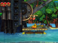 Sjekk ut litt gameplay fra Donkey Kong Country: Tropical Freeze