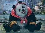 Tekken 8 oppdaterer Pandas informasjon