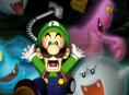 Luigi's Mansion skremmes inn på 3DS i oktober