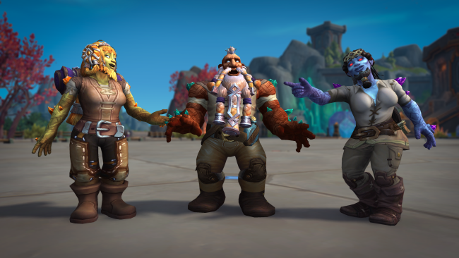 World of Warcraft: The War Within Forhåndsvisning - En lovende start på Worldsoul-sagaen