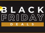 De beste Black Week/Black Friday-tilbudene
