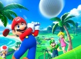 Her er alle golferne i Mario Golf: World Tour