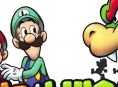 Mario & Luigi: Bowser's Inside Story pusses opp for 3DS
