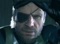 Metal Gear Solid V: The Phantom Pain får PS4 Pro-oppdatering