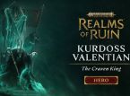 Warhammer Age of Sigmar: Realms of Ruin legger til to nye helter neste måned