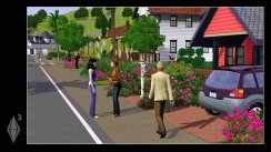 The Sims 3 på vei til konsoll