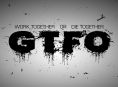 GTFO byr på system med stor gjenspillingsverdi