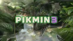 Nintendo avslørte Pikmin 3 på E3