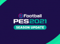 eFootball PES 2021 blir oppdatering - Konami gjør massive PS5- og Xbox Series X -endringer