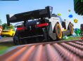 Forza Horizon 4 lar oss kjøre Lego i ny utvidelse denne uken
