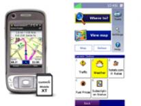 Test: Garmin Mobile XT - gode kart til mobil!