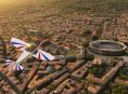 Microsoft Flight Simulator gjør Frankrike penere enn noensinne