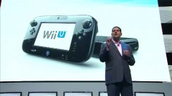 Nintendo snakker Wii U-pris
