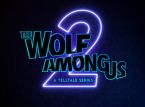 The Wolf Among Us 2-annonsering avslørt før planlagt?