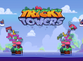 Tricky Towers kommer til Xbox One på fredag