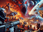 Helldivers II slår Halo Infinite på Steam