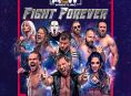 AEW: Fight Forever ypper seg mot WWE 2K med gameplaytrailer