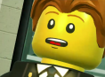 Lego City Undercover blir langt