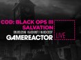 GR Live fyrer løs i Call of Duty: Black Ops 3 Salvation