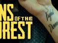 Sons of the Forest bekrefter 2021-lansering i ny trailer