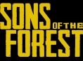 Sons of the Forest utsatt til oktober