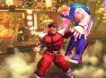 PS4-patch slippes til Ultra Street Fighter IV