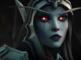 World of Warcraft: Chains of Domination annonsert