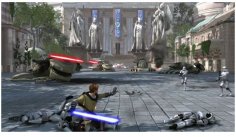 Nytt Star Wars-spill på E3?