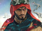 Shaheen vil ha hevn i Tekken 8-gameplay