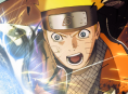 Naruto Shippuden: Ultimate Ninja Storm Trilogy kommer til Switch