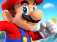 Gratis brett og nye figurer til Super Mario Run