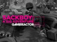 Vi spiller Sackboy: A Big Adventure i dagens livestream