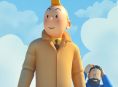 Tintin Match feirer lanseringsdagen med ny trailer
