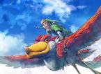 Rykte: Kommer Zelda: Skyward Sword til Nintendo Switch?