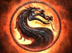 Mortal Kombat 2-innspillingen er ferdig