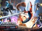Spider-Man vist frem i Marvel's Avengers
