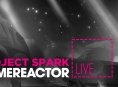 Gamereactor Live tester Project Spark