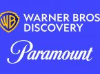 Warner Bros. og Paramount vurderer å slå seg sammen