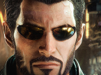 Eidos viser frem grafikkmotoren til nye Deus Ex