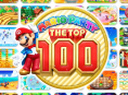 Mario Party: The Top 100-lanseringen fremskyndes