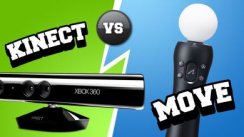 Nintendo-sjef foretrekker Kinect