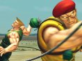 Ultra Street Fighter IV til PS4 fjernes fra Capcom-turnering