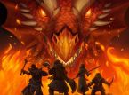 Starbreeze sitt neste spill er basert på Dungeons and Dragons