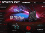 Test: ROG Rapture GT-AC2900 Gamingrouter