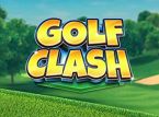 EA bruker PGA-tilkoblingene sine til å bringe ekte baner til Golf Clash