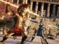 Assassin's Creed Odyssey lar oss lage egen historie