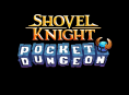 Shovel Knight Pocket Dungeon tar serien til puzzle-verden